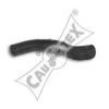 CITRO 1343L3 Radiator Hose